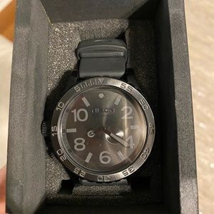Men’s Nixon watch